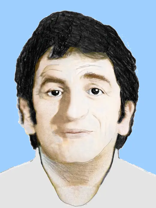 Mario David