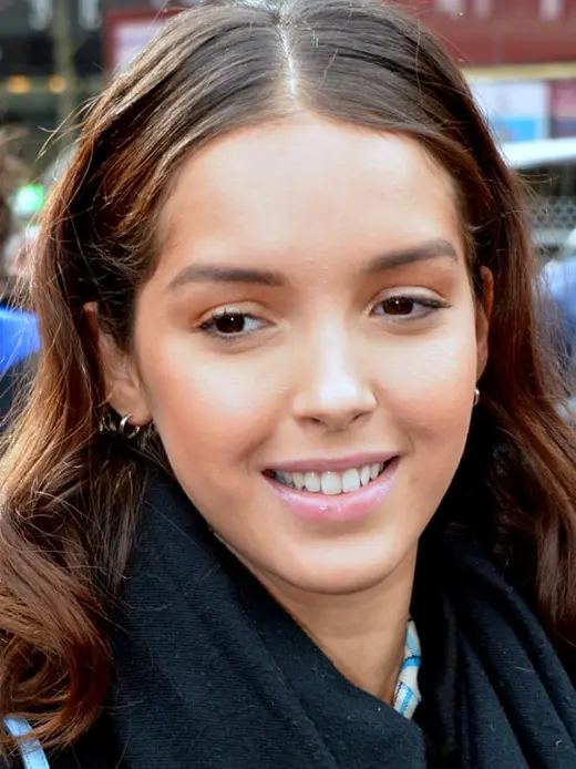 Lyna Khoudri