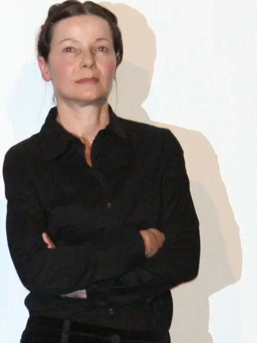 Dominique Reymond