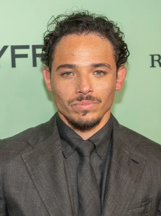 Anthony Ramos