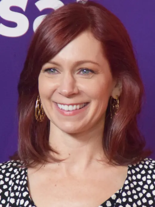 Carrie Preston