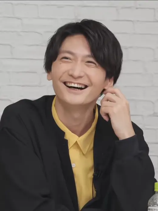Nobunaga Shimazaki