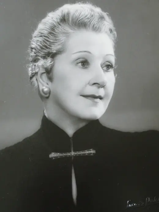 Catherine Doucet