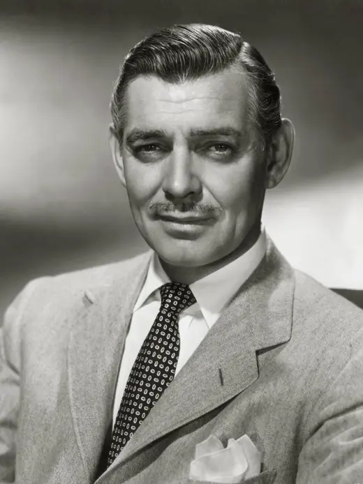 Clark Gable