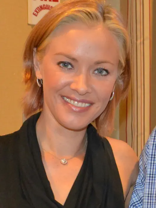 Kristanna Loken