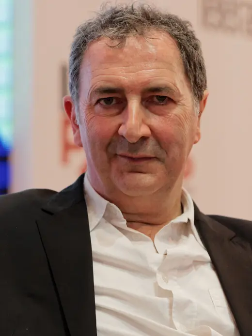 François Morel