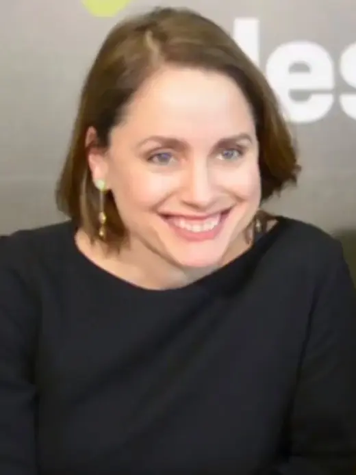 Laura Fraser