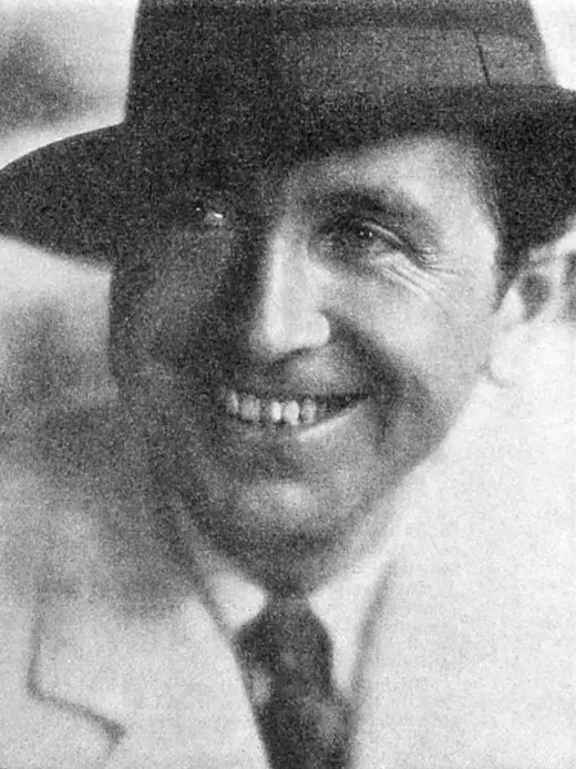 Malcolm St. Clair