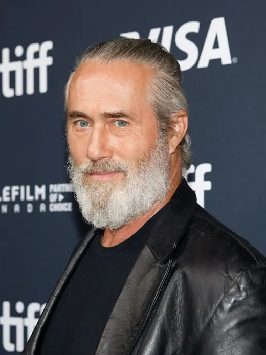 Roy Dupuis