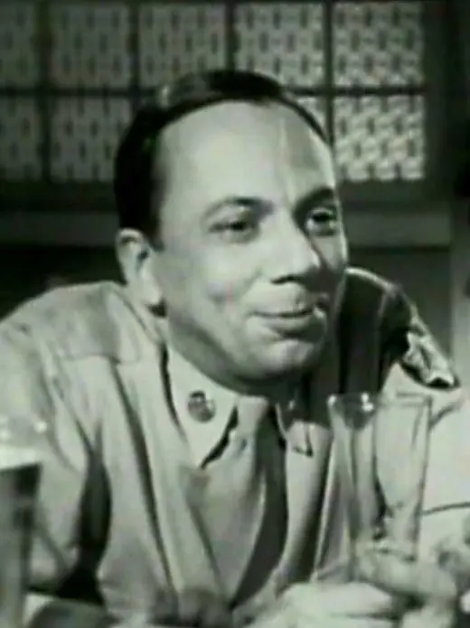 Henry Jones