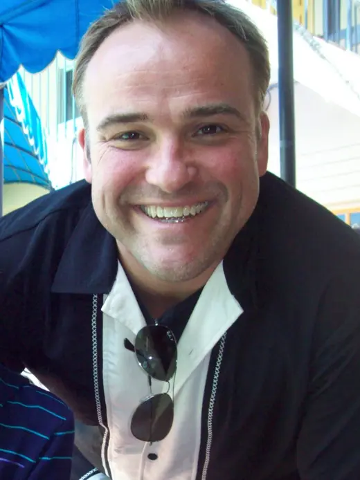 David DeLuise