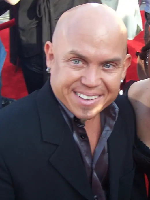 Martin Klebba