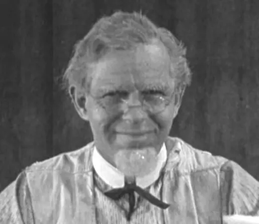 Jack Rube Clifford
