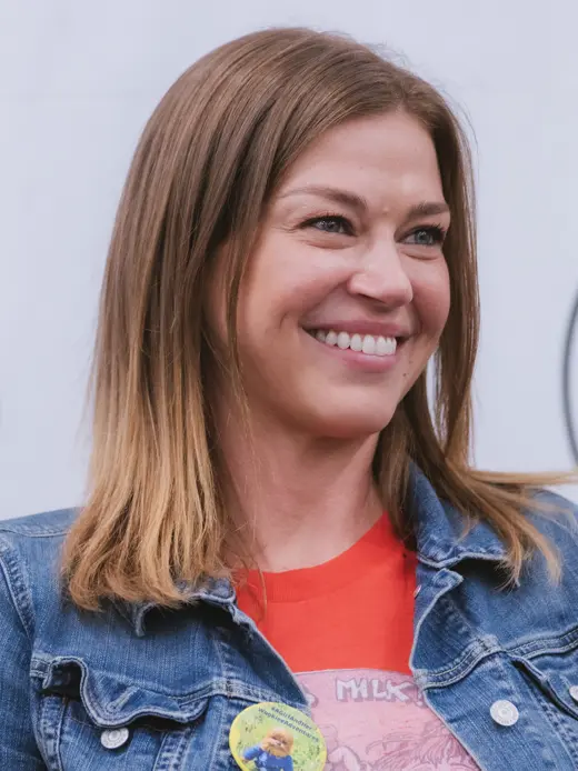 Adrianne Palicki