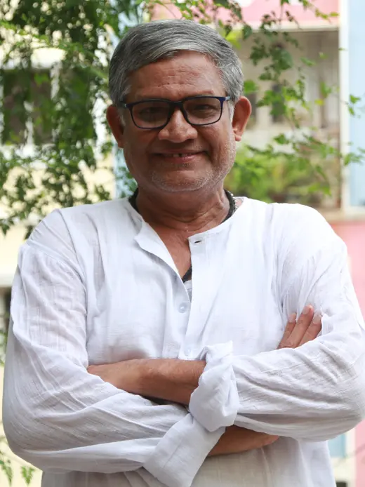 Tanikella Bharani