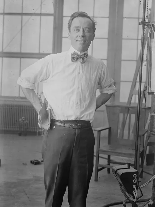Herbert Brenon