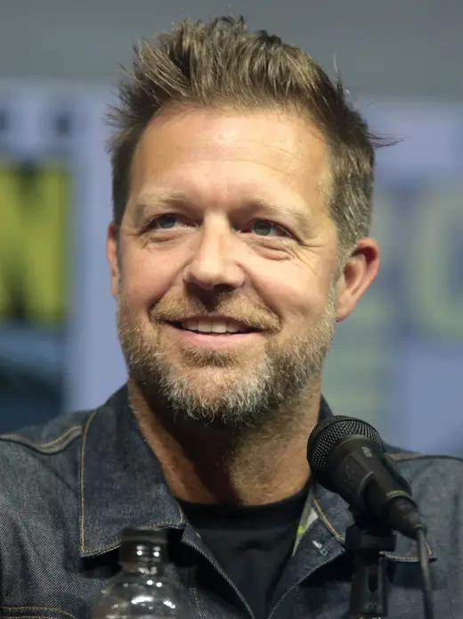 David Leitch