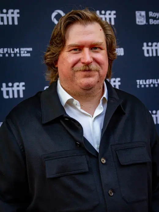Michael Chernus