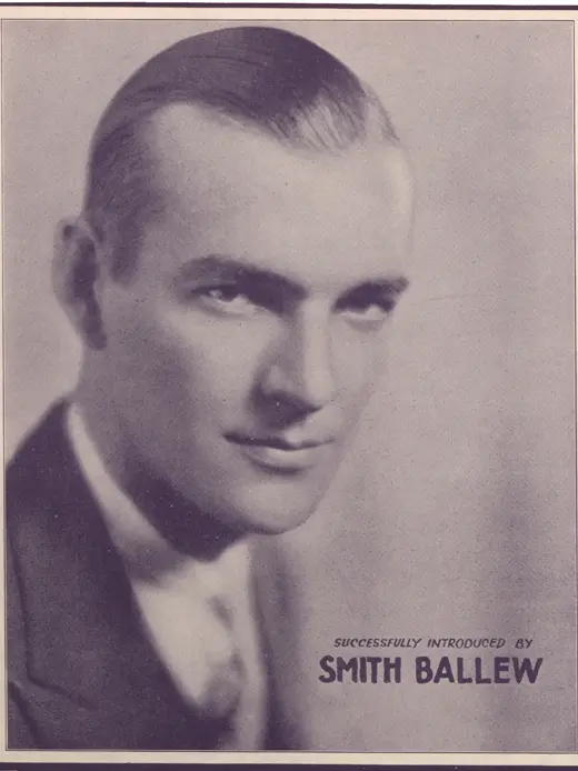 Smith Ballew