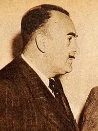Tito Davison