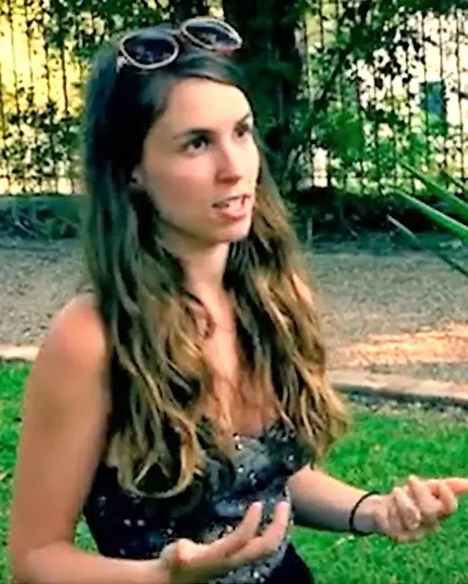 Sophia Takal