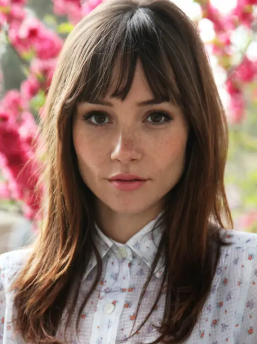 Jocelin Donahue