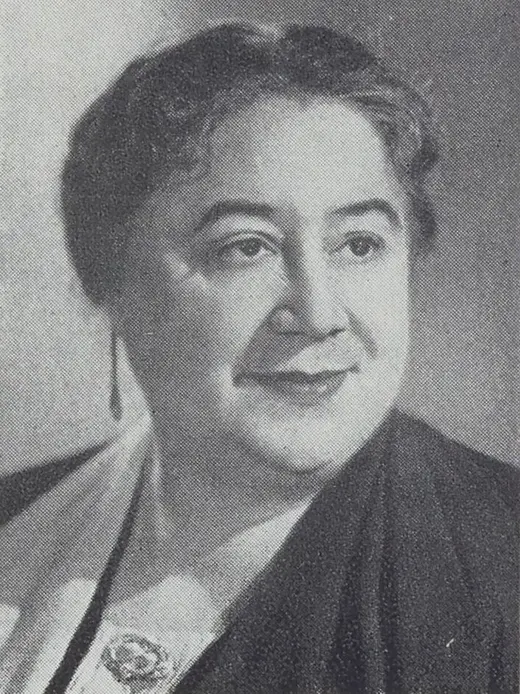 Mady Berry