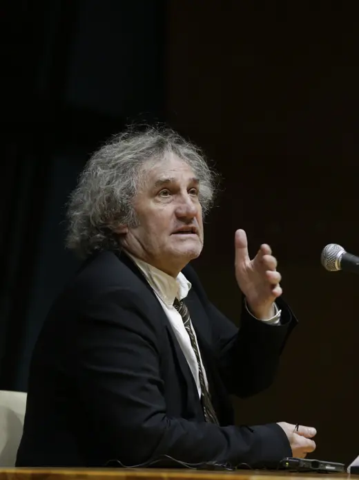 Philippe Garrel
