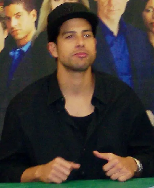 Adam Rodriguez