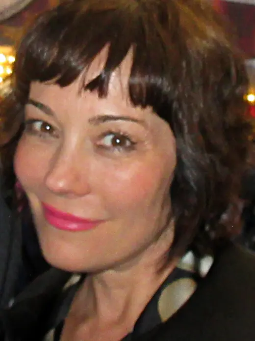 Natasha Gregson Wagner