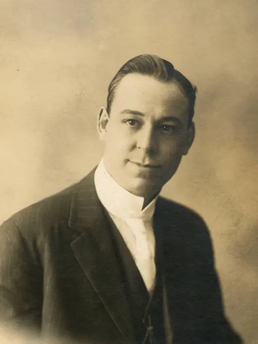 George Morrell