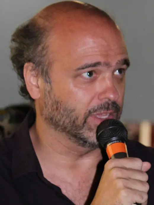 Scott Adsit