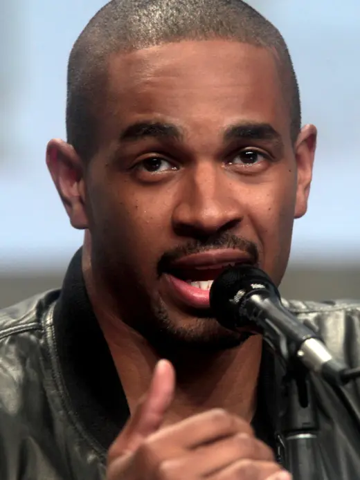 Damon Wayans Jr.