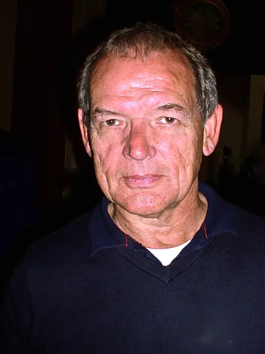 David Schofield
