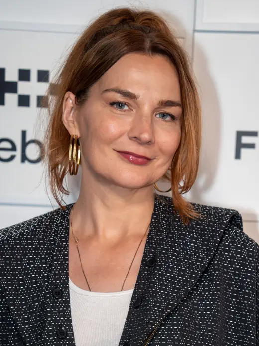 Heather Burns