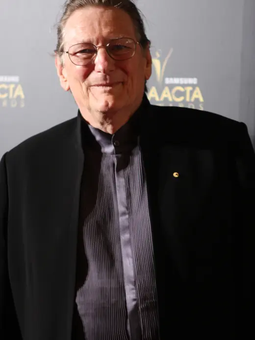 Fred Schepisi