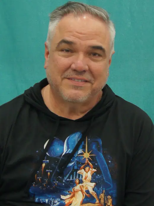 W. Earl Brown