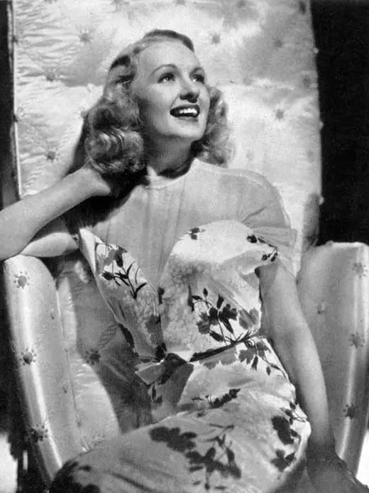 Virginia Dale
