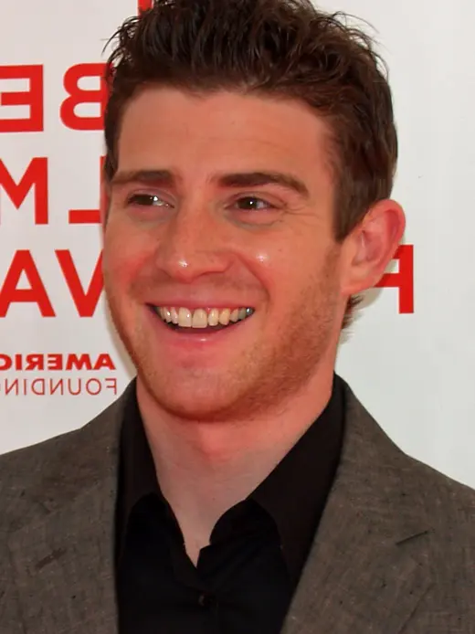 Bryan Greenberg