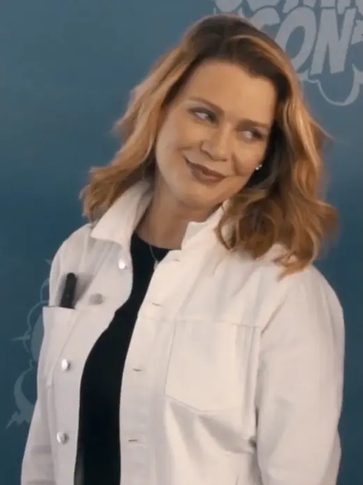 Laurie Holden