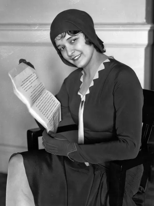 Dorothy Granger