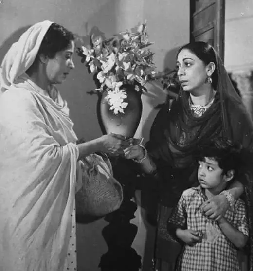 Mumtaz Begum