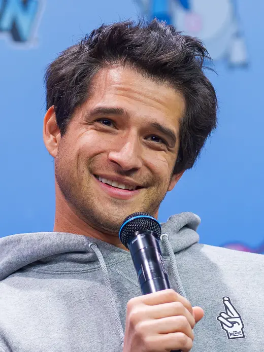 Tyler Posey