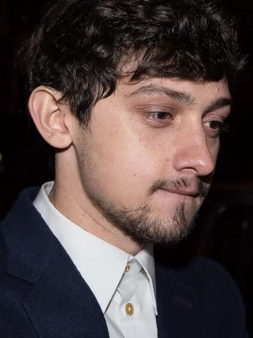 Craig Roberts