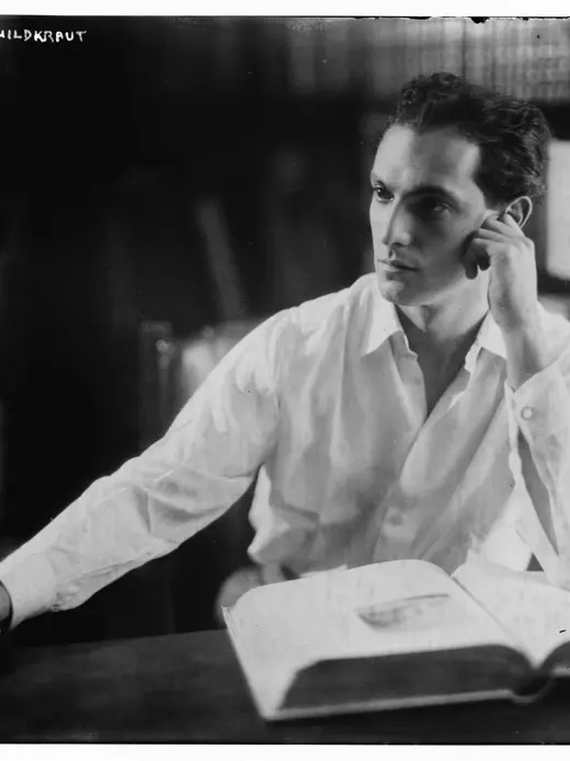 Joseph Schildkraut
