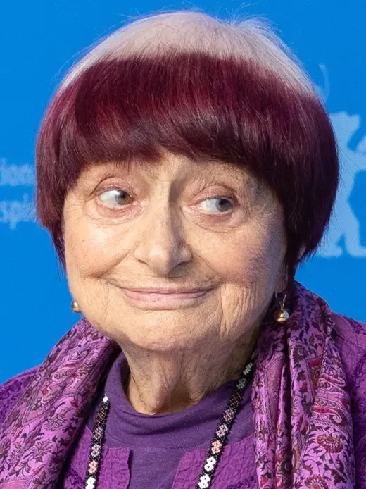 Agnès Varda