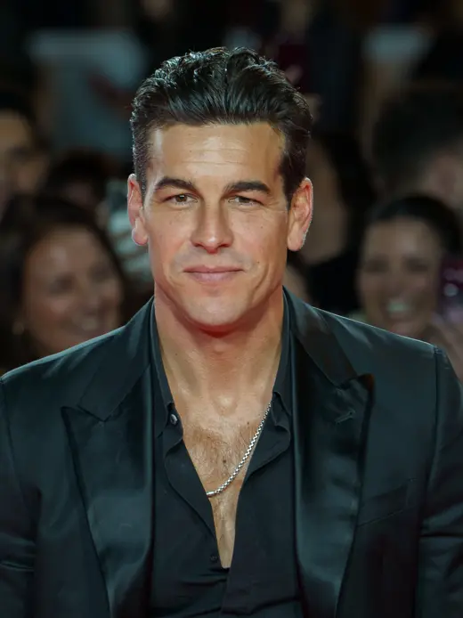 Mario Casas