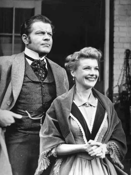 Nan Leslie