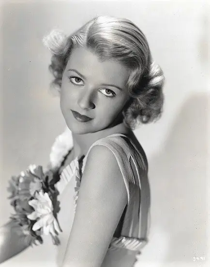 Betty Furness