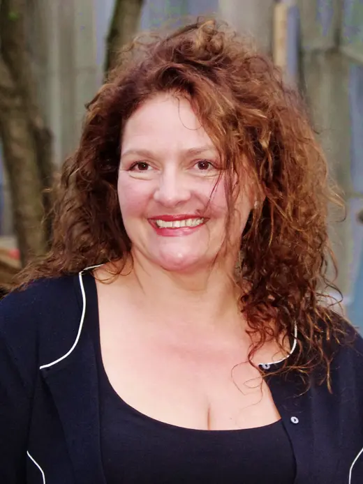 Aida Turturro
